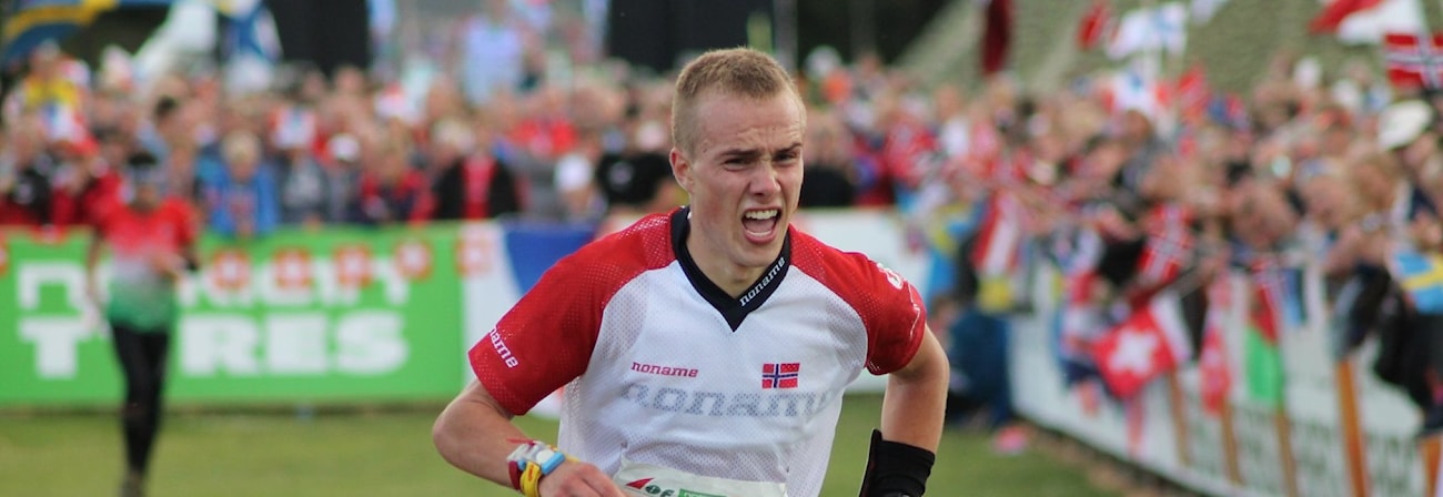 Arenabygging for World Cup / Østfold O-weekend - tirsdag og onsdag